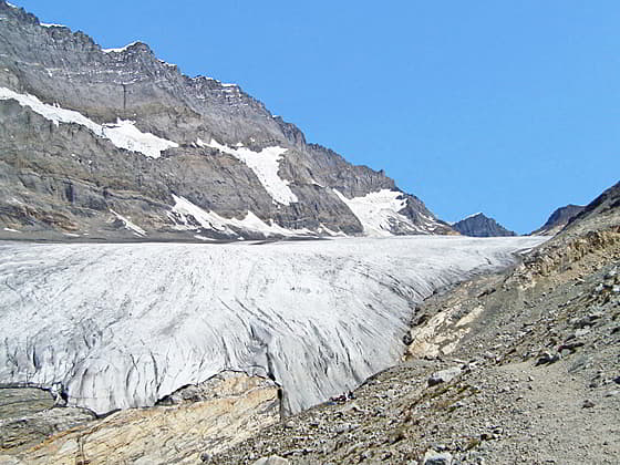 Kanderfirn (Alpetligletscher)