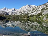 Little Lakes Basin