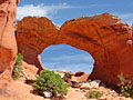 Broken Arch